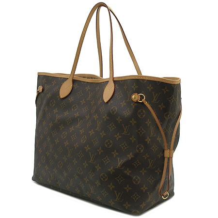 Louis Vuitton(���̺���) M40157 ���׷� ĵ���� �׹�ǮGM ����� �̹���3 - ���̺��� �߰���ǰ