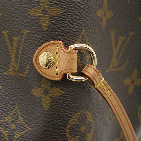 Louis Vuitton(���̺���) M40157 ���׷� ĵ���� �׹�ǮGM ����� �̹���5 - ���̺��� �߰���ǰ