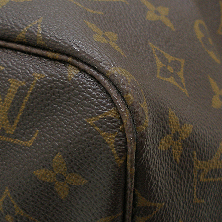 Louis Vuitton(���̺���) M40157 ���׷� ĵ���� �׹�ǮGM ����� �̹���6 - ���̺��� �߰���ǰ