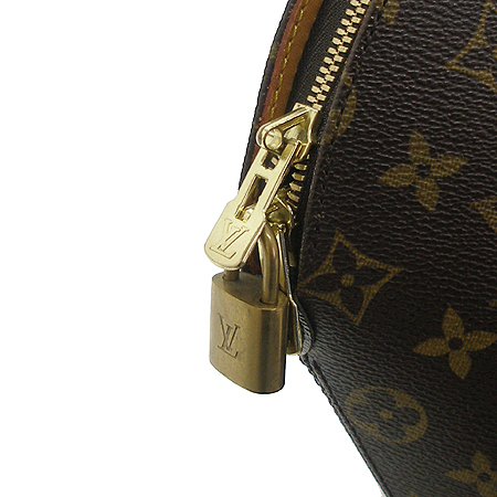 Louis Vuitton(���̺���) M51127 ���׷� ĵ���� ������PM ��Ʈ�� �̹���4 - ���̺��� �߰���ǰ