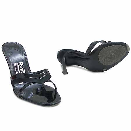 Ferragamo(��󰡸�) FITZ ���̴�Ʈ ������ ���� �̹���3 - ���̺��� �߰���ǰ