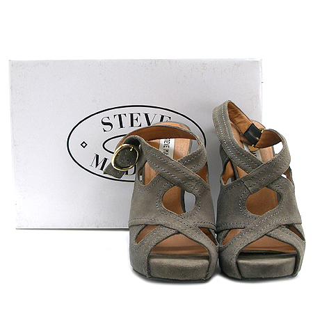 STEVE MADDEN (��Ƽ�� �ŵ�) �׷��� �����̵� ������ ������ ���� �̹���2 - ���̺��� �߰���ǰ