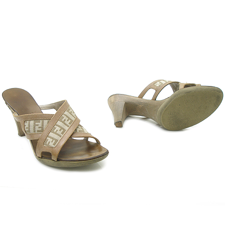 Fendi(���) 8Z0928 FF �ΰ� �ڰ��� ���� �̹���3 - ���̺��� �߰���ǰ