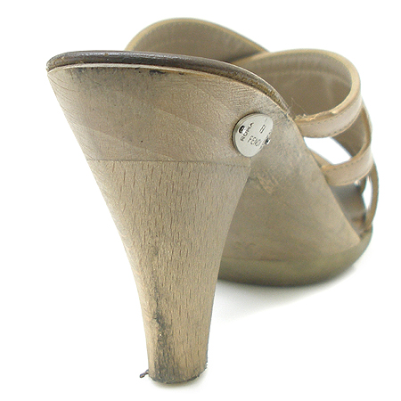 Fendi(���) 8Z0928 FF �ΰ� �ڰ��� ���� �̹���5 - ���̺��� �߰���ǰ