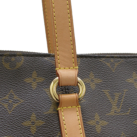 Louis Vuitton(���̺���) M56689 ���׷� ĵ���� ��Ż�� MM ����� �̹���4 - ���̺��� �߰���ǰ