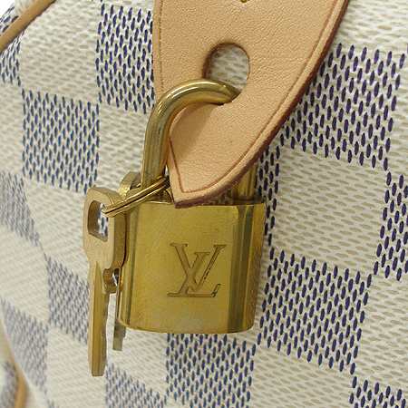 Louis Vuitton(���̺���) N41534 �ٹ̿� ���ָ� ĵ���� ���ǵ� 25 ��Ʈ�� �̹���3 - ���̺��� �߰���ǰ