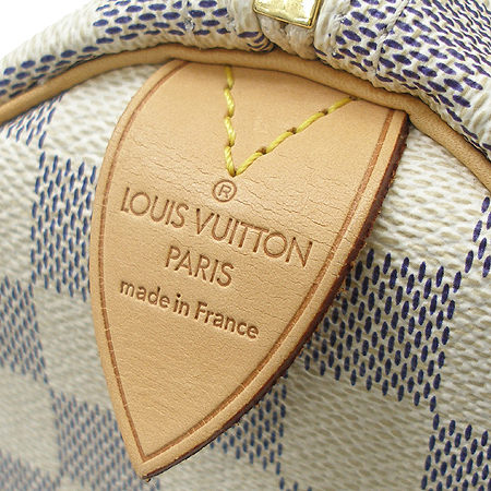 Louis Vuitton(���̺���) N41534 �ٹ̿� ���ָ� ĵ���� ���ǵ� 25 ��Ʈ�� �̹���4 - ���̺��� �߰���ǰ