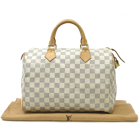 Louis Vuitton(���̺���) N41533 �ٹ̿� ���ָ� ĵ���� ���ǵ�30 ��Ʈ�� �̹���2 - ���̺��� �߰���ǰ