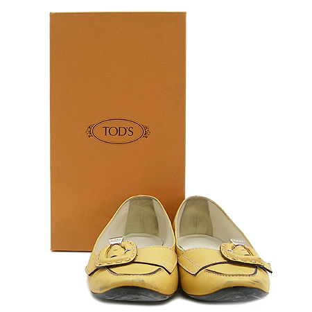 Tod's(����) ���ο� ���� ��Ʈ ���� �ΰ� ��� ����̺� �÷� ���� �̹���2 - ���̺��� �߰���ǰ