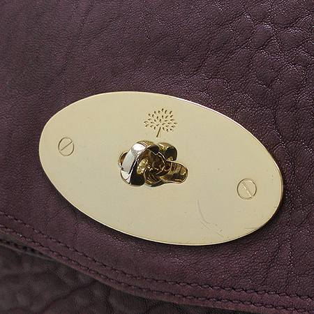 MULBERRY(�ֹ���) HH8370 �˷��� �����ö�Ʈ �����÷� ���� 2WAY �̹���4 - ���̺��� �߰���ǰ