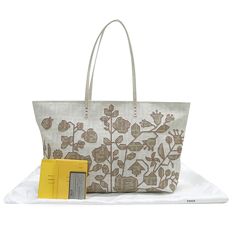 Fendi(���) 8BH185 FF�ΰ� ��ī �ö�� ������ ���� ����� �̹���2 - ���̺��� �߰���ǰ