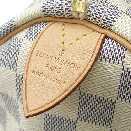 Louis Vuitton(���̺���) N41533 �ٹ̿� ���ָ� ĵ���� ���ǵ�30 ��Ʈ�� �̹���3 - ���̺��� �߰���ǰ