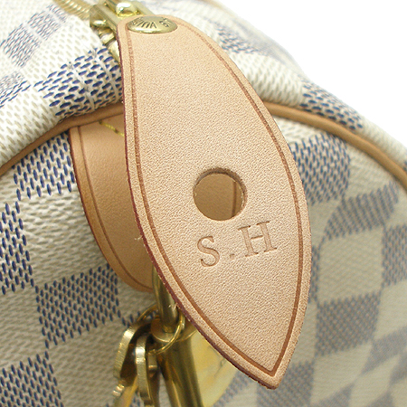 Louis Vuitton(���̺���) N41533 �ٹ̿� ���ָ� ĵ���� ���ǵ�30 ��Ʈ�� �̹���4 - ���̺��� �߰���ǰ
