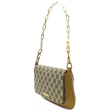 Gucci(����) 001-3829 GG�ΰ� �ڰ��� ü�� ����� �̹���3 - ���̺��� �߰���ǰ