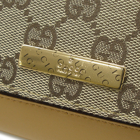 Gucci(����) 001-3829 GG�ΰ� �ڰ��� ü�� ����� �̹���4 - ���̺��� �߰���ǰ