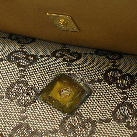 Gucci(����) 001-3829 GG�ΰ� �ڰ��� ü�� ����� �̹���5 - ���̺��� �߰���ǰ