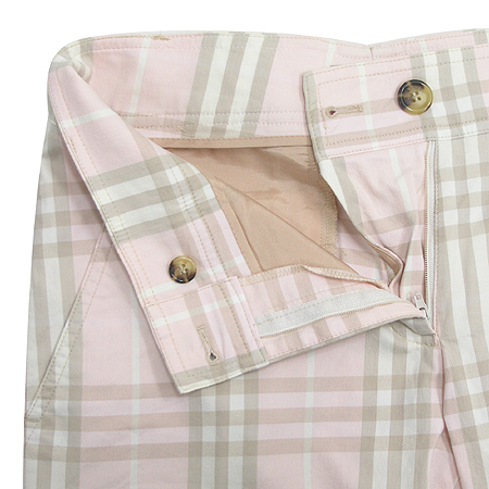 Burberry(������) �ݹ��� �̹���2 - ���̺��� �߰���ǰ