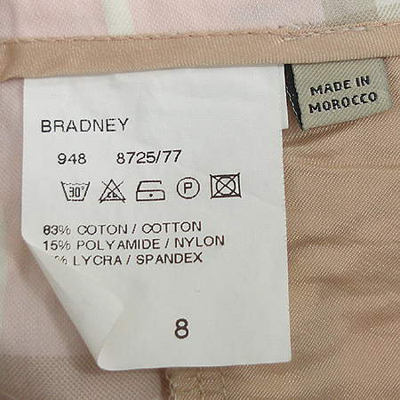 Burberry(������) �ݹ��� �̹���4 - ���̺��� �߰���ǰ