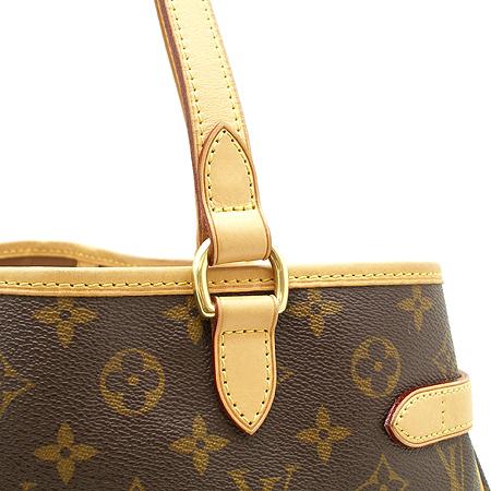 Louis Vuitton(���̺���) M51154 ���׷� ĵ���� ��Ƽ� ȣ����Ż ����� �̹���5 - ���̺��� �߰���ǰ