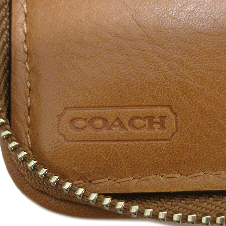 Coach(��ġ) �ñ׳�ó �ΰ� ���� ���� Ʈ���� ¤�� ������ [�뱸�ݿ��纻��] �̹���3 - ���̺��� �߰���ǰ