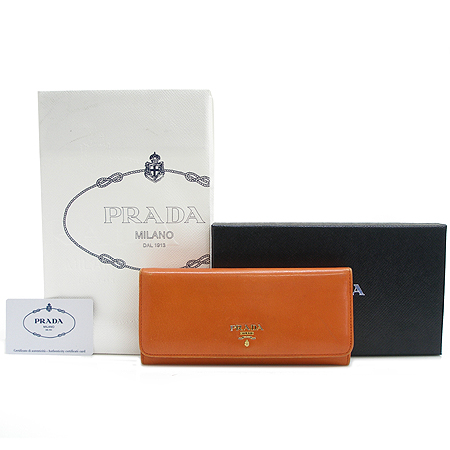 Prada(�����) 1M1132 ���� �ΰ� ��� MADRAS CHIC ������ ���� ������ [�б�����������2ȣ��] �̹���2 - ���̺��� �߰���ǰ