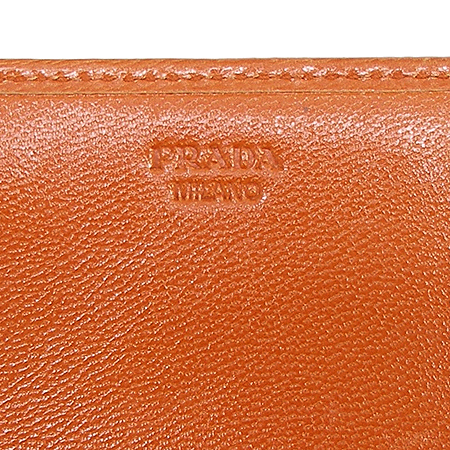 Prada(�����) 1M1132 ���� �ΰ� ��� MADRAS CHIC ������ ���� ������ [�б�����������2ȣ��] �̹���4 - ���̺��� �߰���ǰ