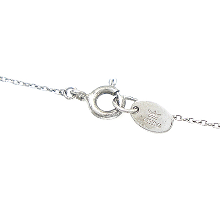 J.ESTINA(���̿���Ƽ��) 925 (�ǹ�) �ö�� + ��ũ��� Ƽ�ƶ� ��� �Ҵ�Ʈ ����� [��ġ��] �̹���3 - ���̺��� �߰���ǰ