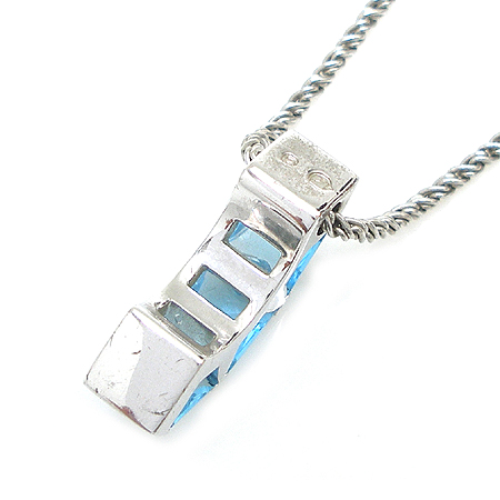 Swarovski(���ͷκ꽺Ű) ��ī�̺��� ť�� ��� ����� �̹���3 - ���̺��� �߰���ǰ