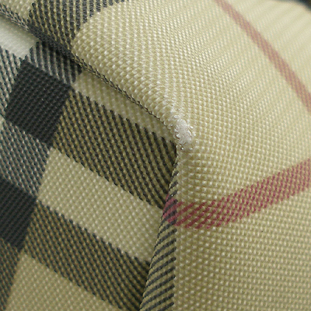 Burberry(������) ��� üũ PVC ��Ʈ�� �̹���4 - ���̺��� �߰���ǰ