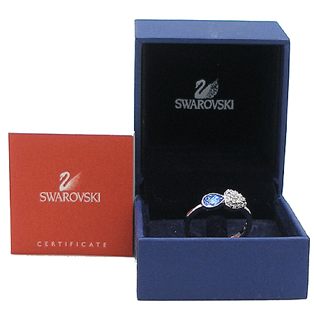 Swarovski(���ͷκ꽺Ű) ���� ũ����Ż ��Ʈ ��� ����-15ȣ �̹���2 - ���̺��� �߰���ǰ