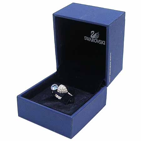 Swarovski(���ͷκ꽺Ű) ���� ũ����Ż ��Ʈ ��� ����-15ȣ �̹���3 - ���̺��� �߰���ǰ