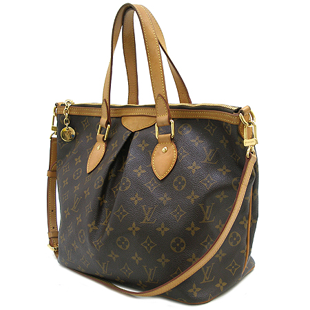 Louis Vuitton(���̺���) M40145 ���׷� ĵ���� �ȷ��� PM 2WAY [��������] �̹���2 - ���̺��� �߰���ǰ