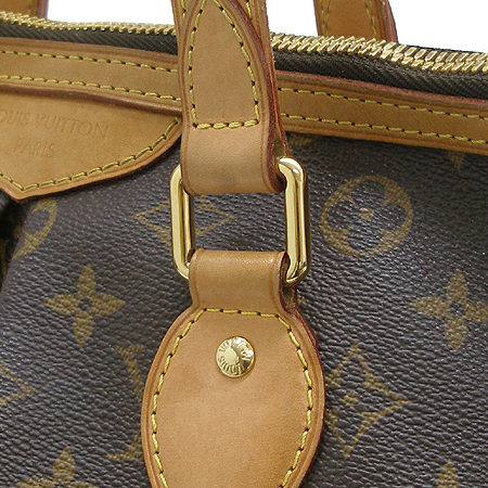 Louis Vuitton(���̺���) M40145 ���׷� ĵ���� �ȷ��� PM 2WAY [��������] �̹���3 - ���̺��� �߰���ǰ
