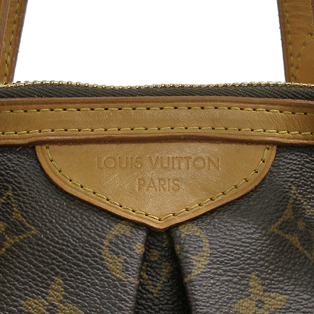 Louis Vuitton(���̺���) M40145 ���׷� ĵ���� �ȷ��� PM 2WAY [��������] �̹���4 - ���̺��� �߰���ǰ