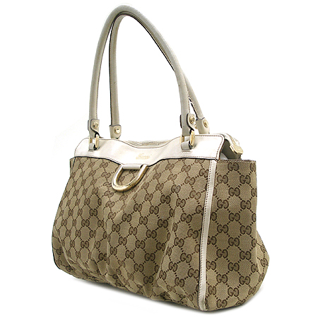 Gucci(����) 189831 GG �ΰ� �ڰ��� D�� ����� �̹���2 - ���̺��� �߰���ǰ