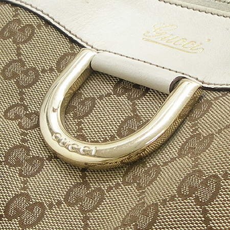 Gucci(����) 189831 GG �ΰ� �ڰ��� D�� ����� �̹���4 - ���̺��� �߰���ǰ