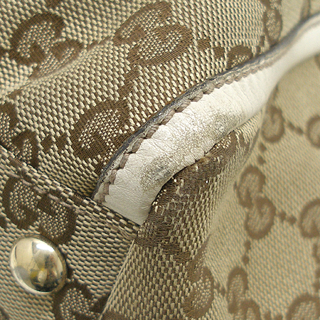 Gucci(����) 189831 GG �ΰ� �ڰ��� D�� ����� �̹���5 - ���̺��� �߰���ǰ