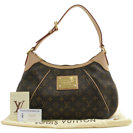 Louis Vuitton(���̺���) M56383 ���׷� ĵ���� ����GM ����� [��������] �̹���2 - ���̺��� �߰���ǰ