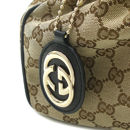 Gucci(����) 211944 GG �ΰ� �ڰ��� ��Ű ��Ʈ�� [��������] �̹���4 - ���̺��� �߰���ǰ