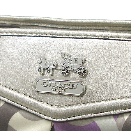 Coach(��ġ) C1068 43316 �ɾ�Ʈ ���� �ΰ� ��� �к긯 ũ�ν��� �̹���4 - ���̺��� �߰���ǰ