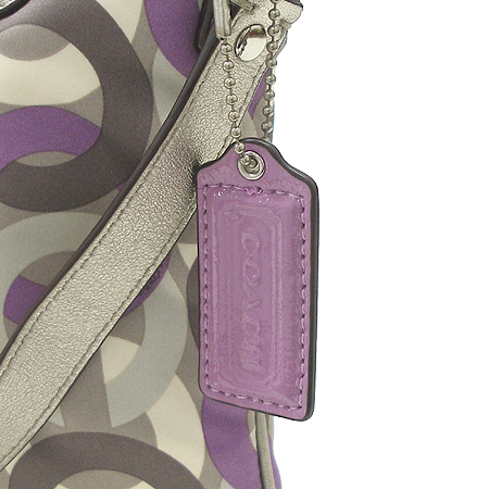 Coach(��ġ) C1068 43316 �ɾ�Ʈ ���� �ΰ� ��� �к긯 ũ�ν��� �̹���5 - ���̺��� �߰���ǰ