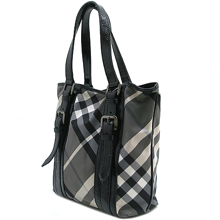 Burberry(������) �� üũ �к긯 ���̴�Ʈ ����� �̹���2 - ���̺��� �߰���ǰ