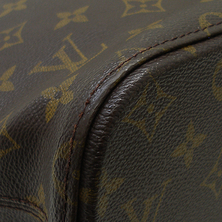 Louis Vuitton(���̺���) M51170 ���׷� ĵ���� �ٺ� GM ����� �̹���4 - ���̺��� �߰���ǰ