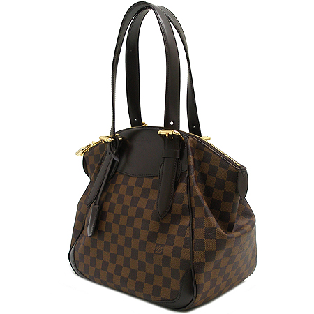 Louis Vuitton(���̺���) N41118 �ٹ̿� ���� ĵ���� ���γ� MM ����� [��������] �̹���2 - ���̺��� �߰���ǰ