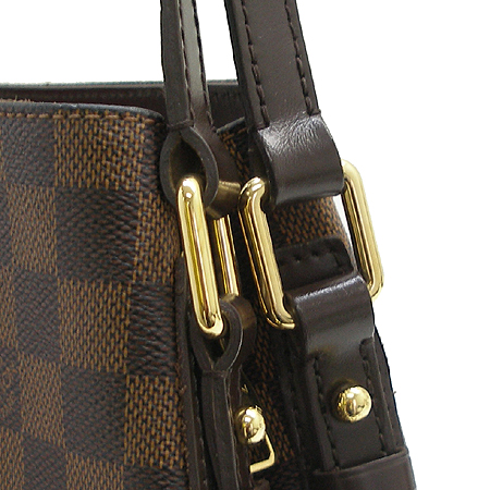 Louis Vuitton(���̺���) N41108 �ٹ̿� ���� ĵ���� ī�ٽ� ������ ����� [�б�������] �̹���3 - ���̺��� �߰���ǰ