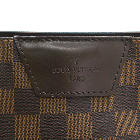 Louis Vuitton(���̺���) N41108 �ٹ̿� ���� ĵ���� ī�ٽ� ������ ����� [�б�������] �̹���4 - ���̺��� �߰���ǰ