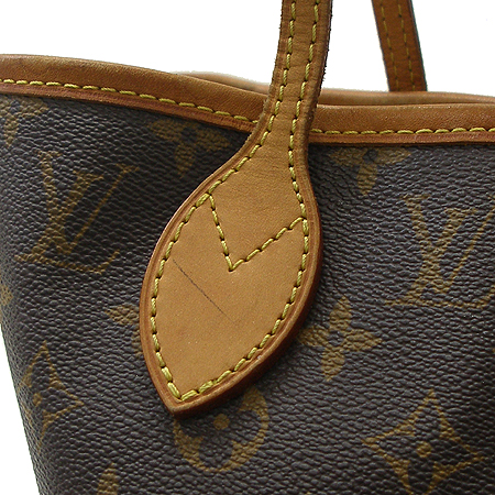 Louis Vuitton(���̺���) M40156 ���׷� ĵ���� �׹�ǮMM ����� [��������] �̹���3 - ���̺��� �߰���ǰ