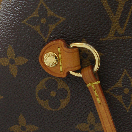 Louis Vuitton(���̺���) M40156 ���׷� ĵ���� �׹�ǮMM ����� [��������] �̹���4 - ���̺��� �߰���ǰ