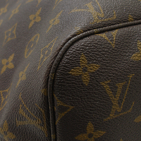 Louis Vuitton(���̺���) M40156 ���׷� ĵ���� �׹�ǮMM ����� [��������] �̹���5 - ���̺��� �߰���ǰ