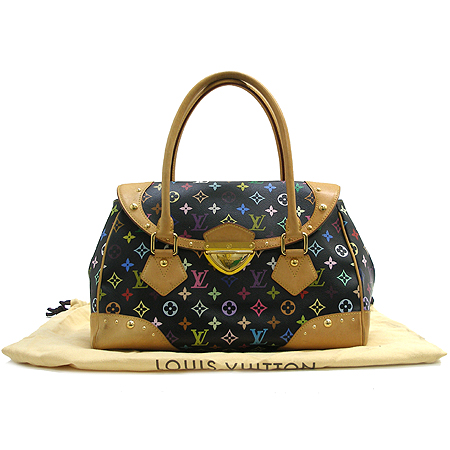 Louis Vuitton(���̺���) M40202 ���׷� ĵ���� ��Ƽ �÷� ���� ����� GM ��Ʈ�� [��������] �̹���2 - ���̺��� �߰���ǰ